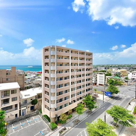 City Life Miyako L'Avenir Екстер'єр фото