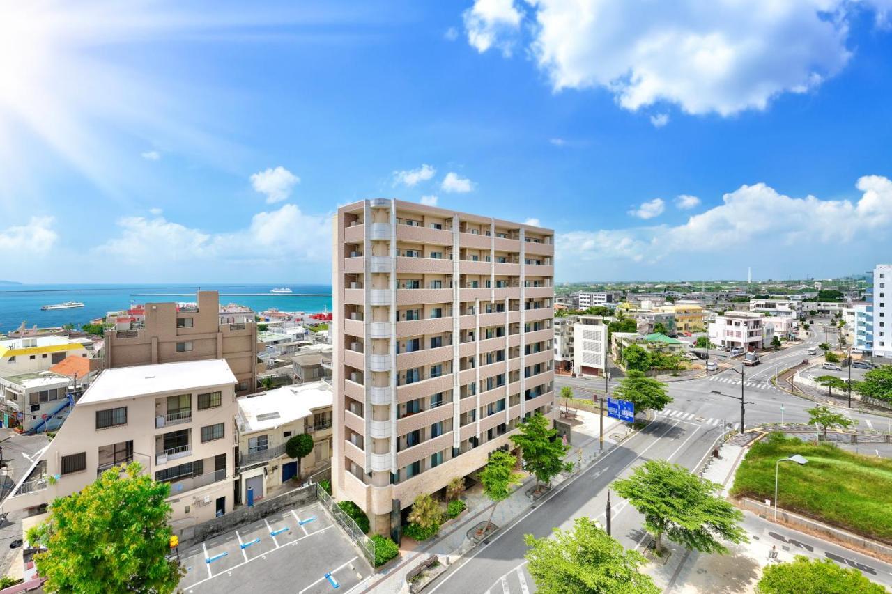 City Life Miyako L'Avenir Екстер'єр фото