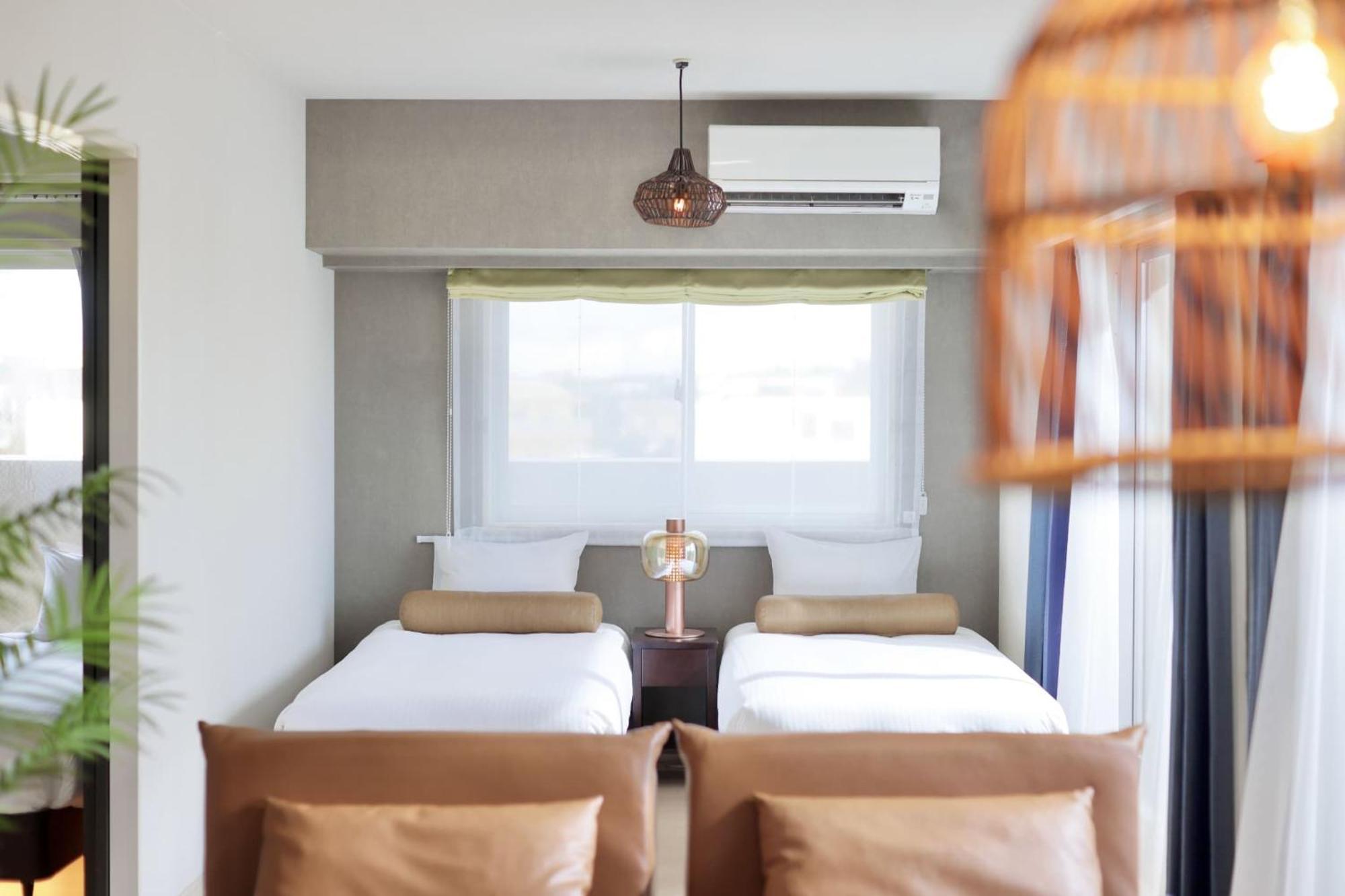 City Life Miyako L'Avenir Екстер'єр фото