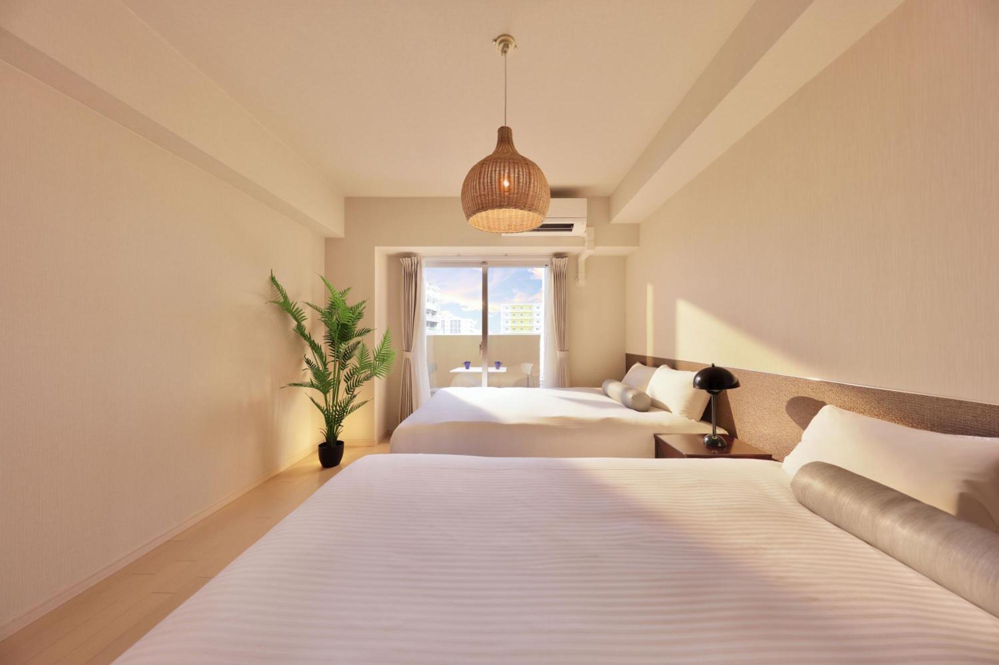 City Life Miyako L'Avenir Екстер'єр фото