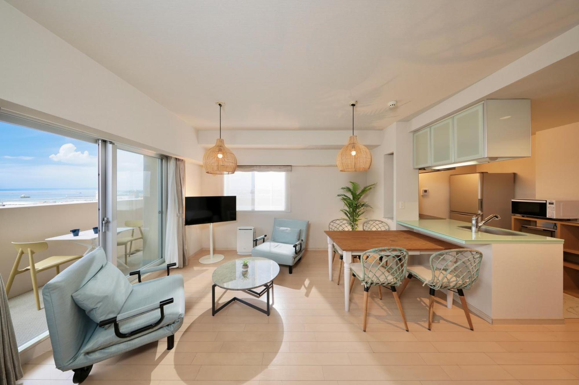 City Life Miyako L'Avenir Екстер'єр фото