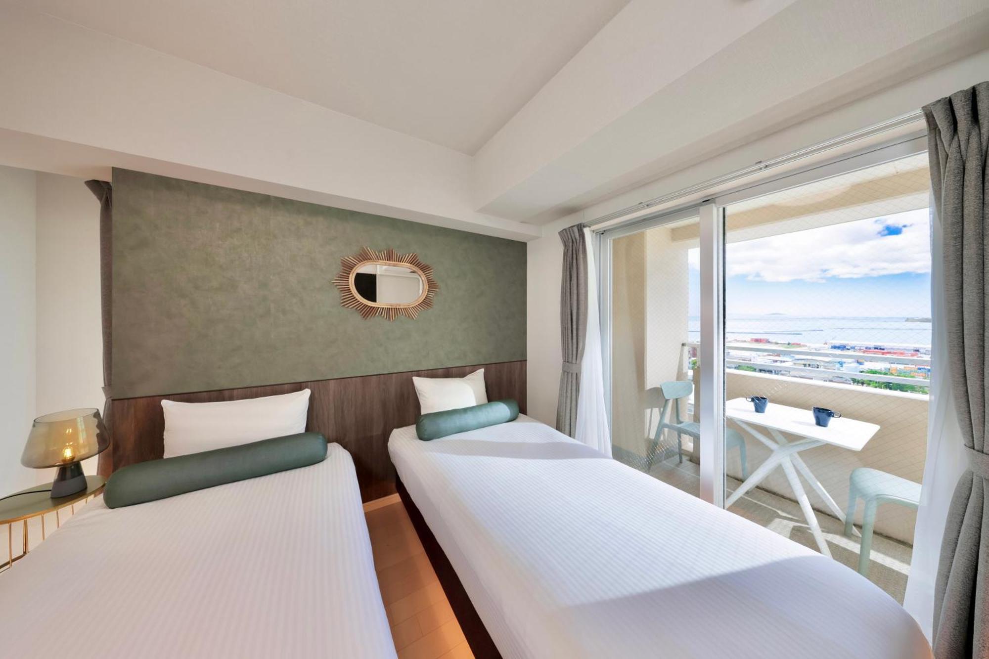 City Life Miyako L'Avenir Екстер'єр фото