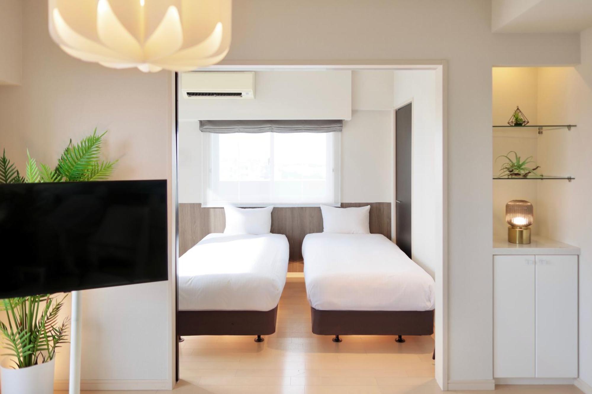 City Life Miyako L'Avenir Екстер'єр фото