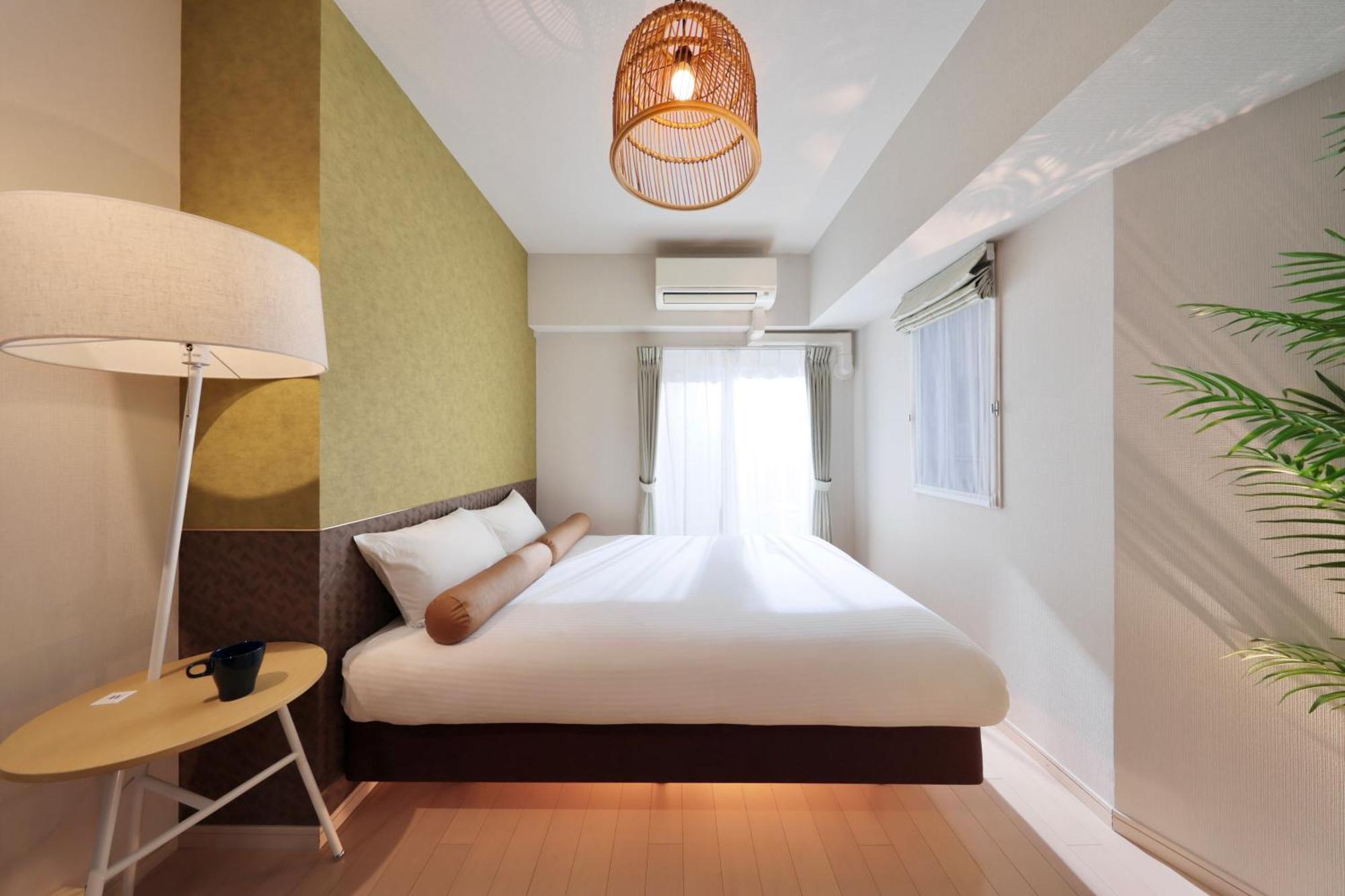 City Life Miyako L'Avenir Екстер'єр фото
