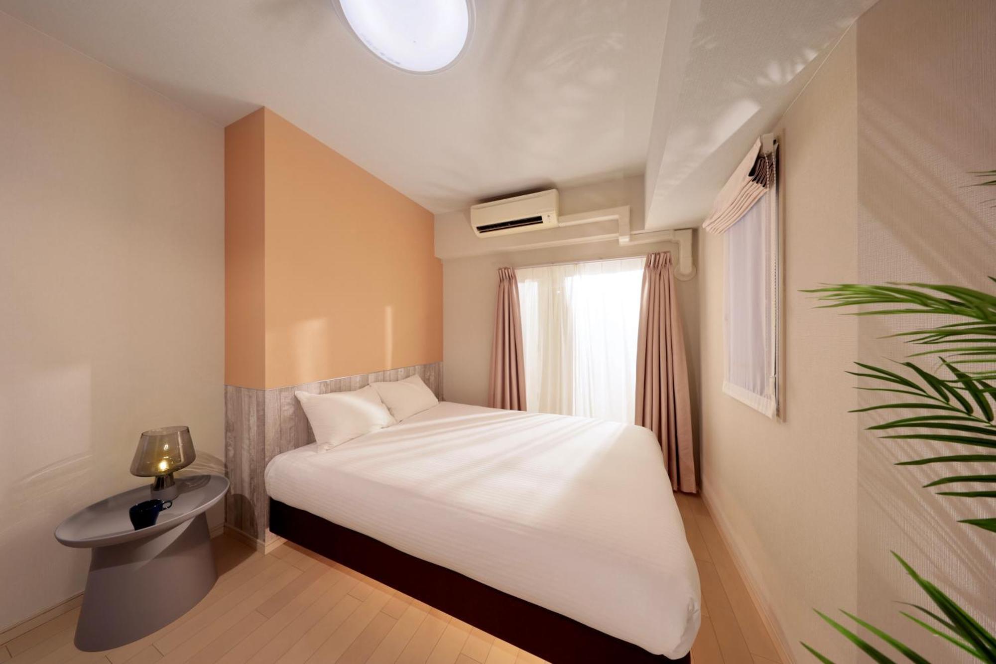 City Life Miyako L'Avenir Екстер'єр фото