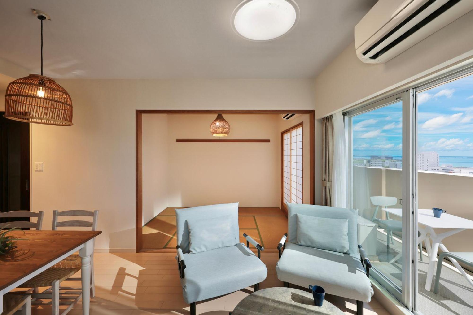 City Life Miyako L'Avenir Екстер'єр фото