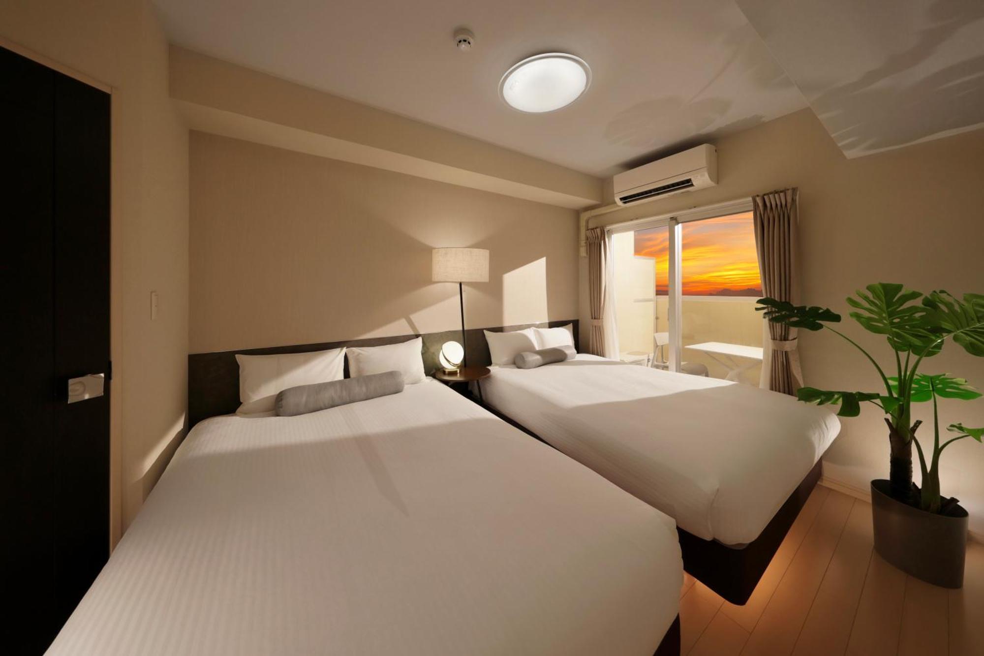 City Life Miyako L'Avenir Екстер'єр фото