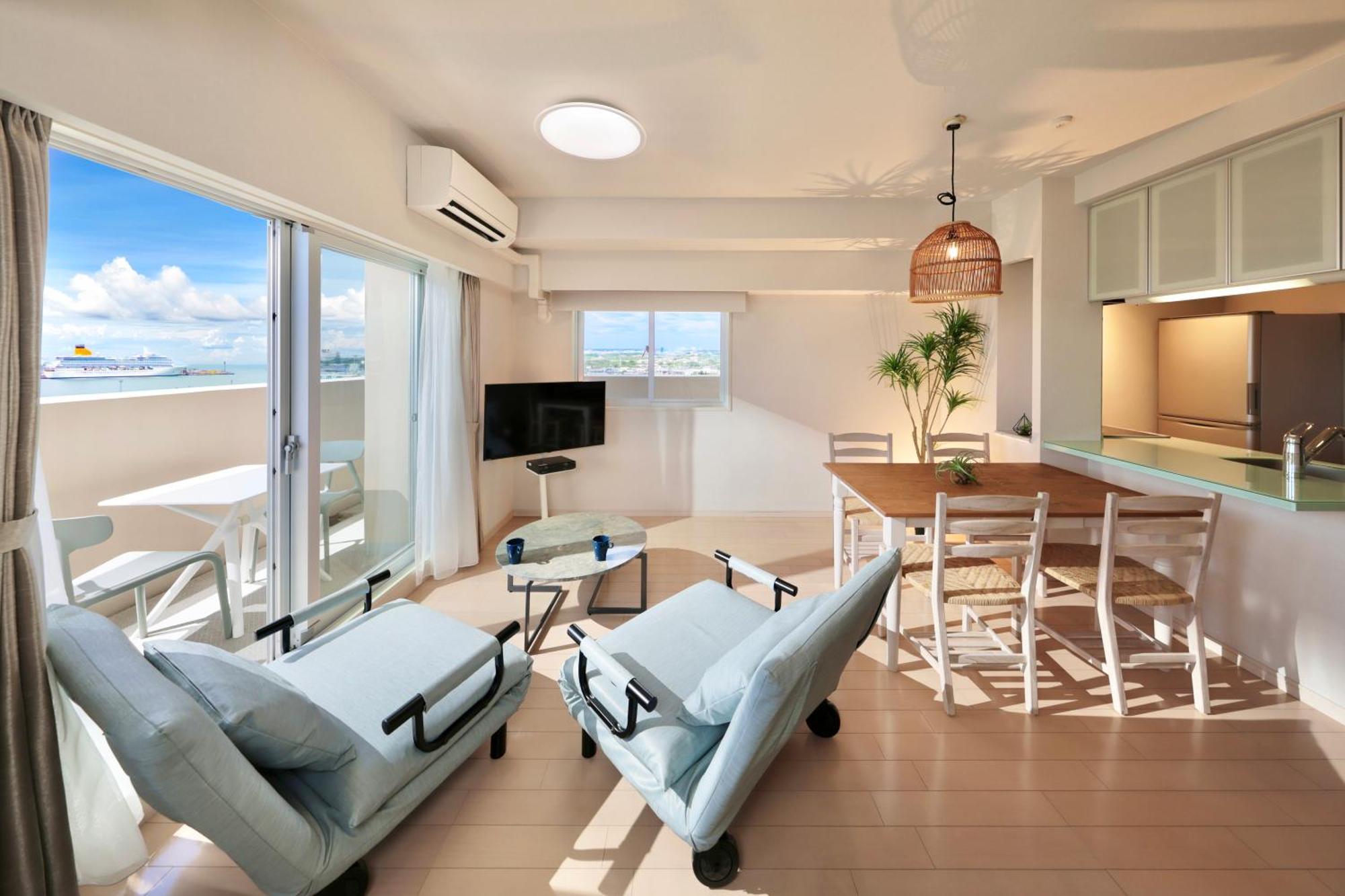 City Life Miyako L'Avenir Екстер'єр фото