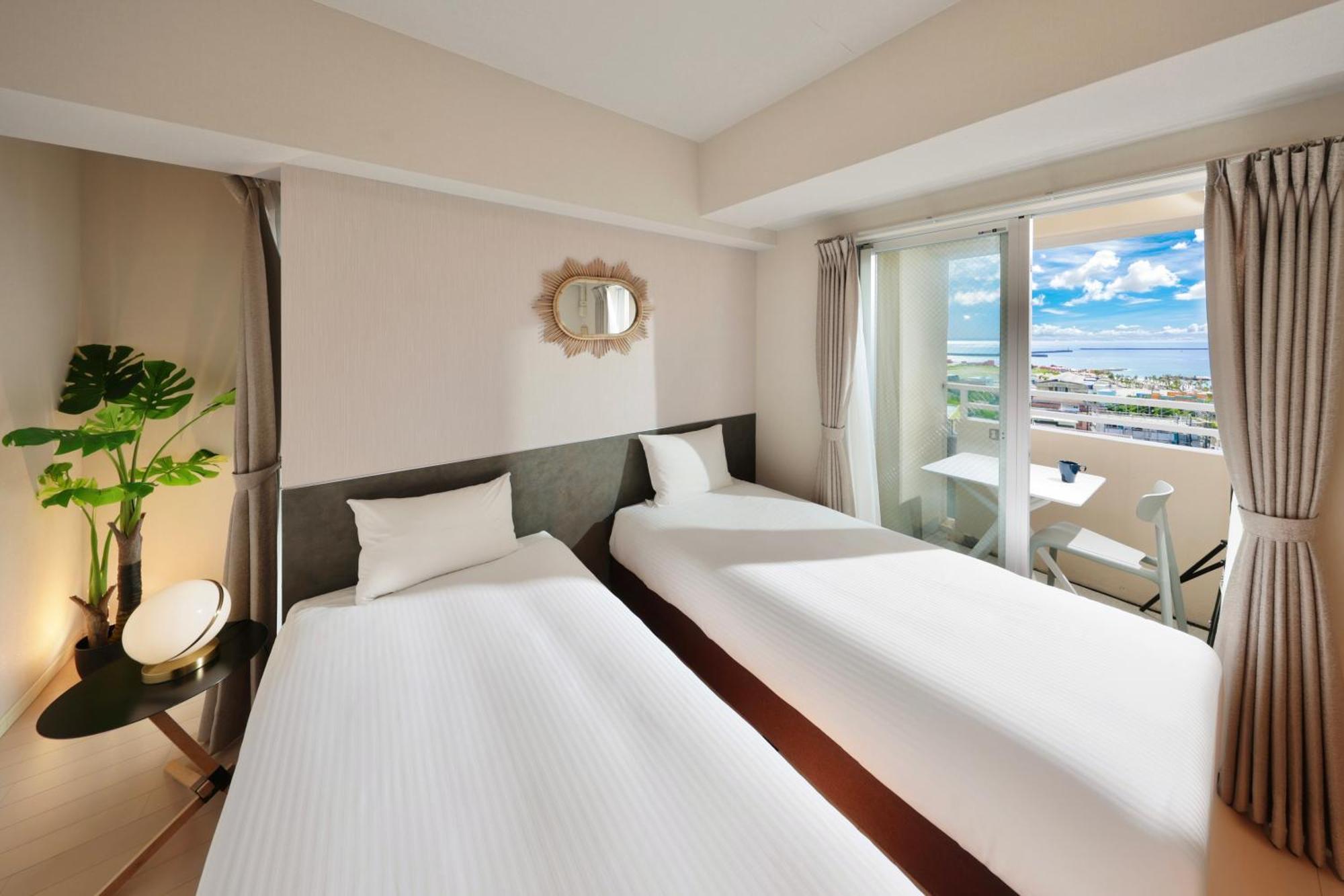 City Life Miyako L'Avenir Екстер'єр фото