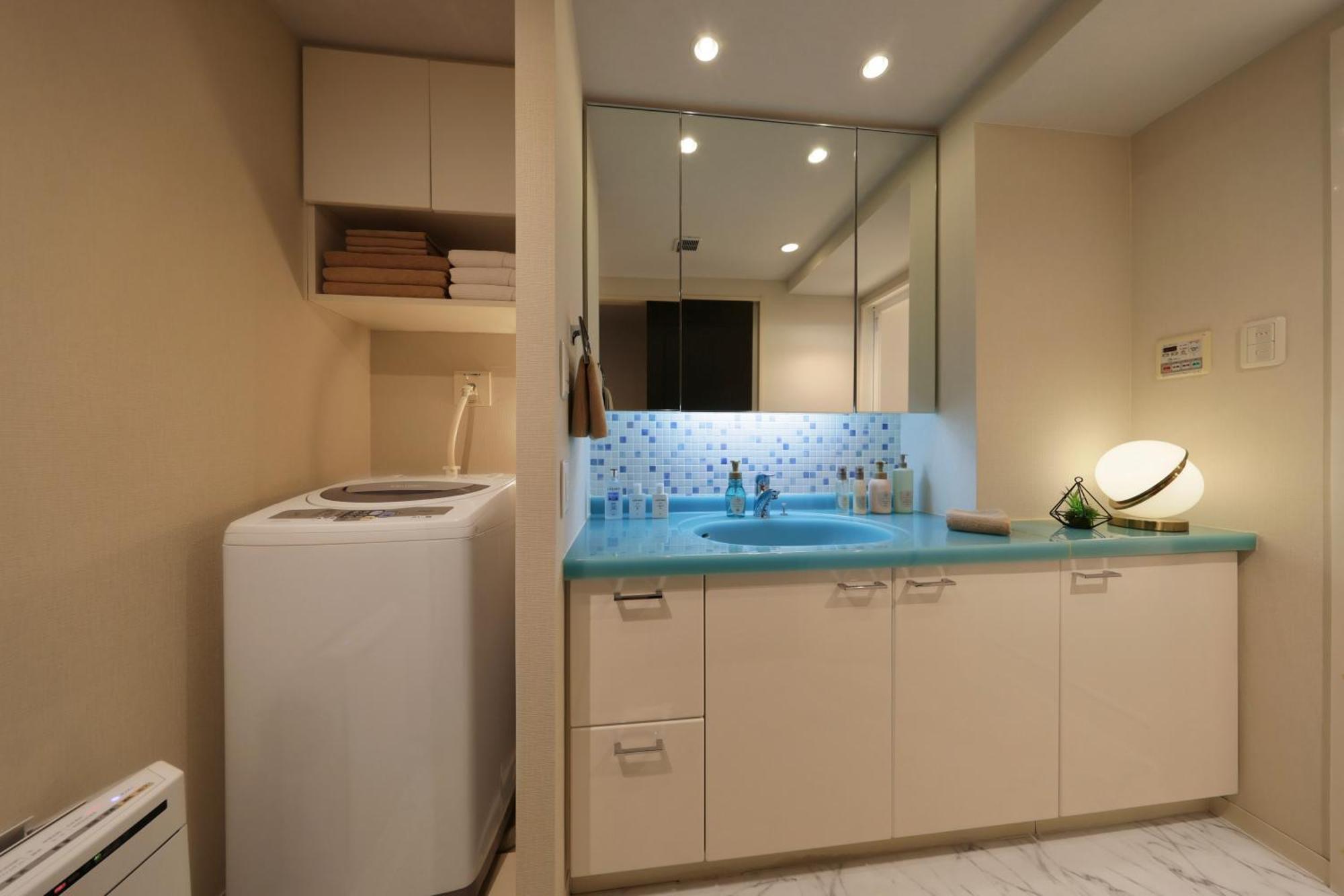 City Life Miyako L'Avenir Екстер'єр фото