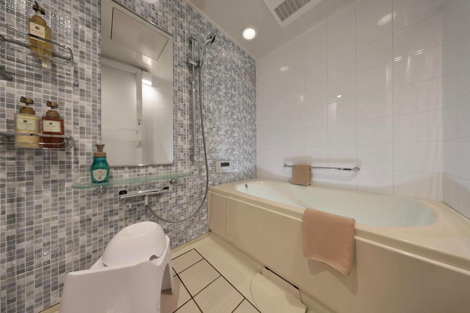 City Life Miyako L'Avenir Номер фото