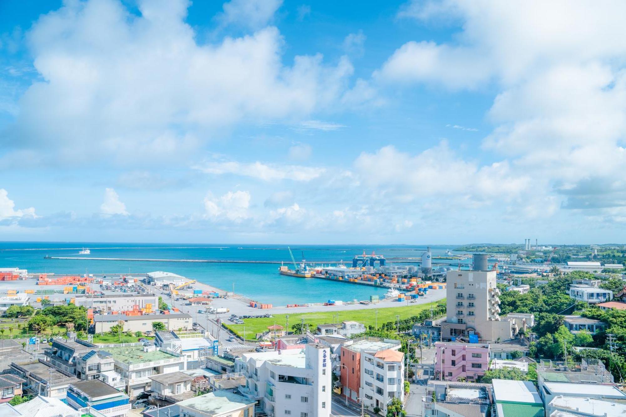 City Life Miyako L'Avenir Номер фото