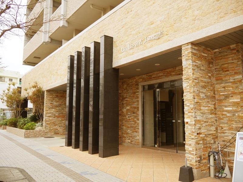 City Life Miyako L'Avenir Екстер'єр фото
