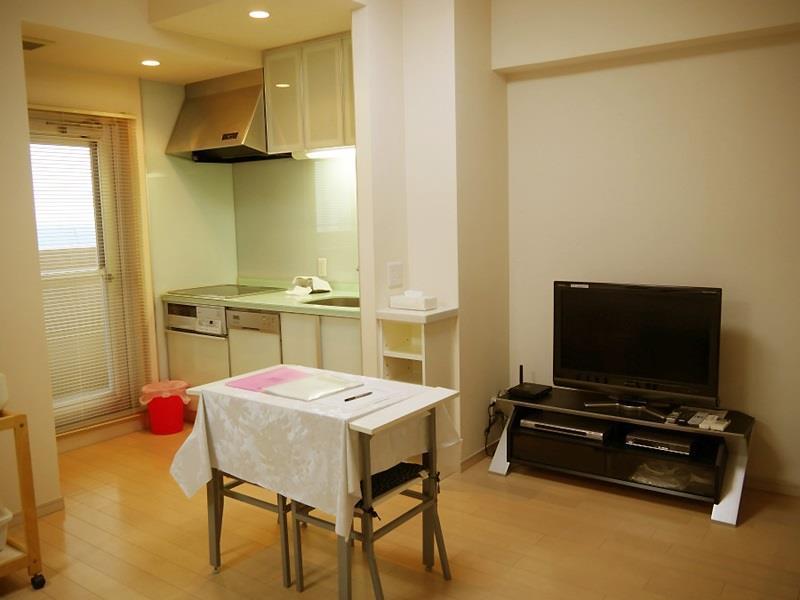 City Life Miyako L'Avenir Екстер'єр фото